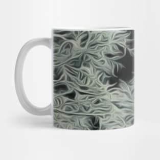 Look up! Mug